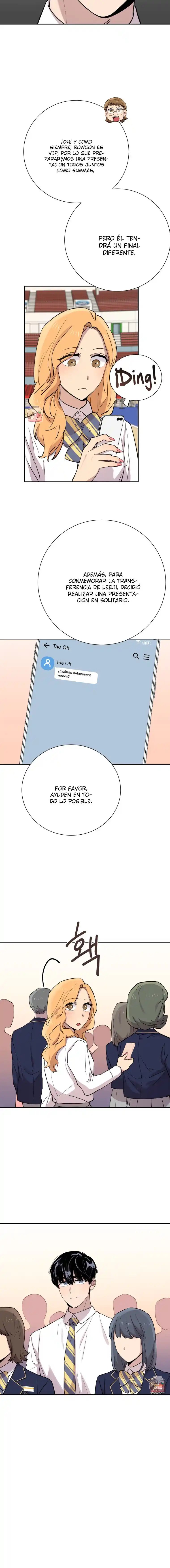 No puedo ser tan estúpido (2022) - Capítulo 32 - Página 13 - LectorTMOo