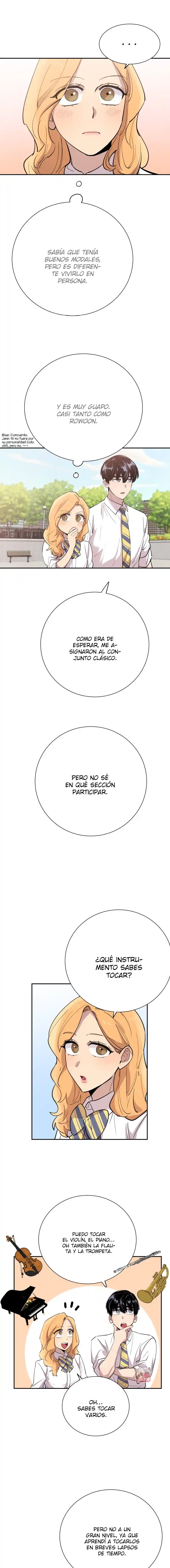 No puedo ser tan estúpido (2022) - Capítulo 32 - Página 15 - LectorTMOo