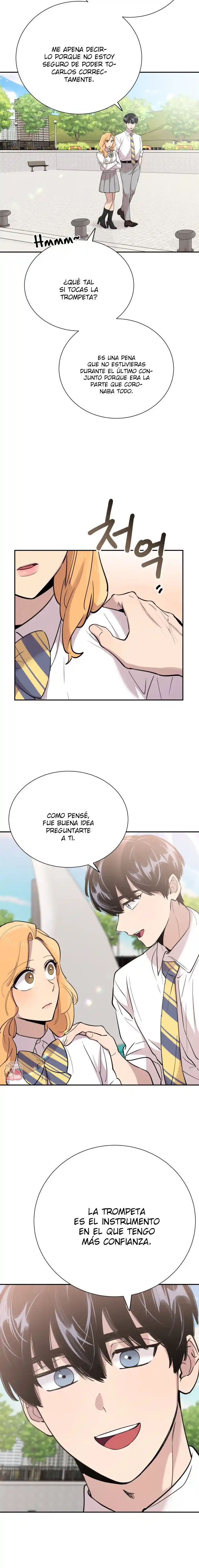 No puedo ser tan estúpido (2022) - Capítulo 32 - Página 16 - LectorTMOo