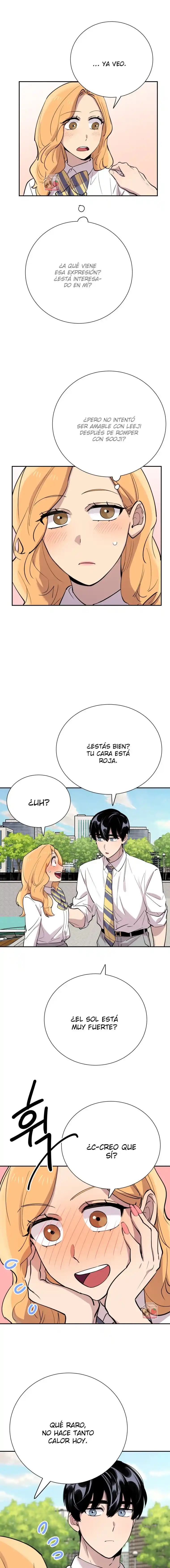 No puedo ser tan estúpido (2022) - Capítulo 32 - Página 17 - LectorTMOo