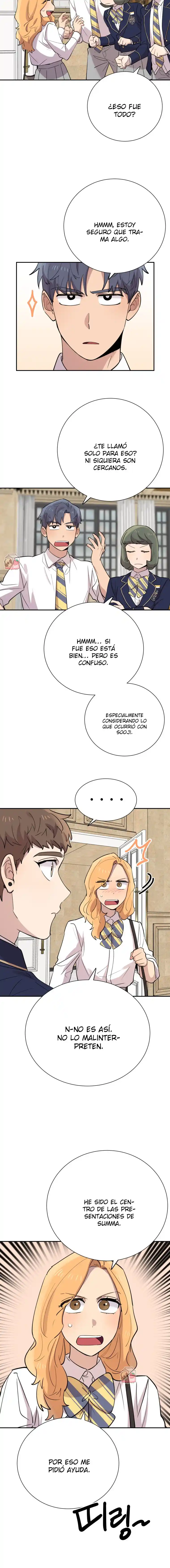 No puedo ser tan estúpido (2022) - Capítulo 32 - Página 19 - LectorTMOo