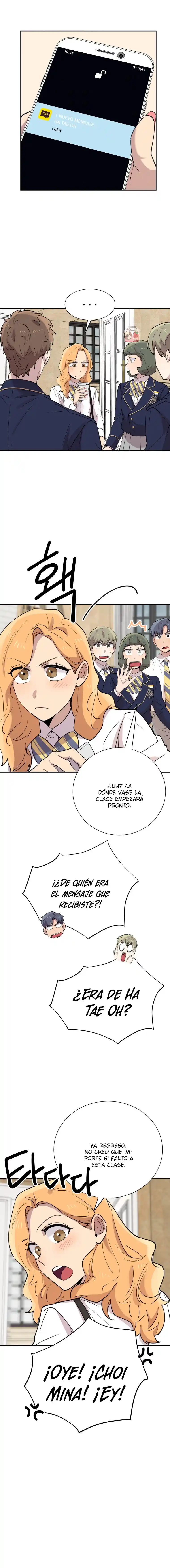 No puedo ser tan estúpido (2022) - Capítulo 32 - Página 20 - LectorTMOo