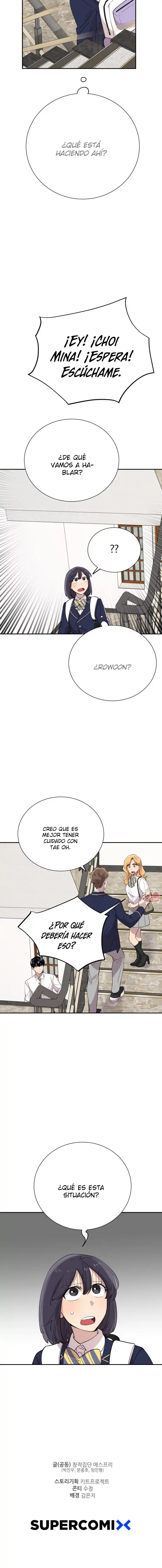 No puedo ser tan estúpido (2022) - Capítulo 32 - Página 23 - LectorTMOo