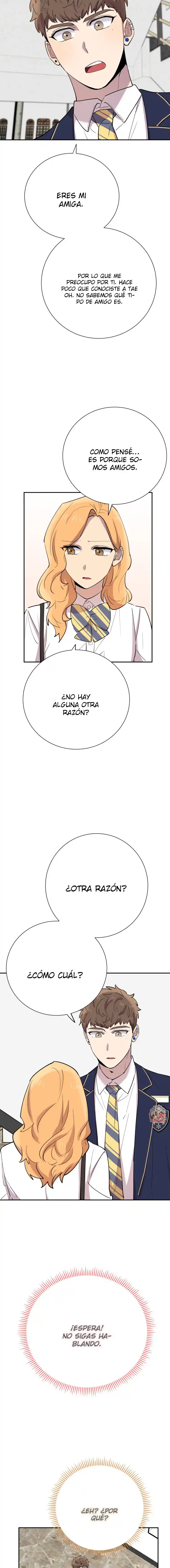 No puedo ser tan estúpido (2022) - Capítulo 33 - Página 6 - LectorTMOo