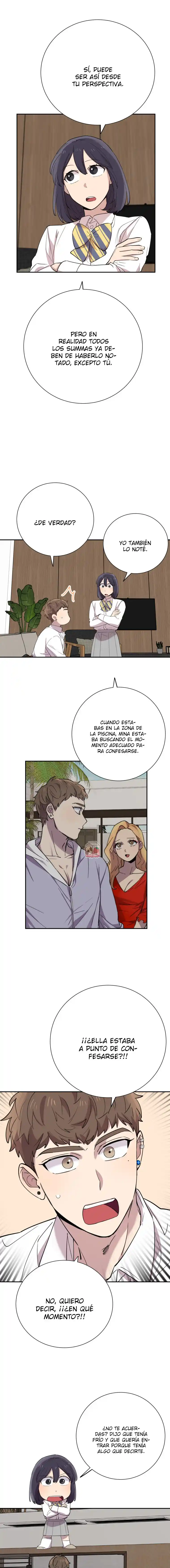 No puedo ser tan estúpido (2022) - Capítulo 33 - Página 9 - LectorTMOo