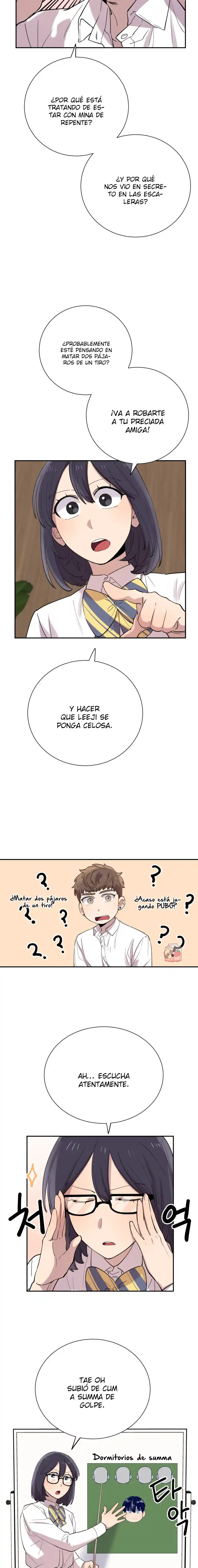 No puedo ser tan estúpido (2022) - Capítulo 33 - Página 11 - LectorTMOo