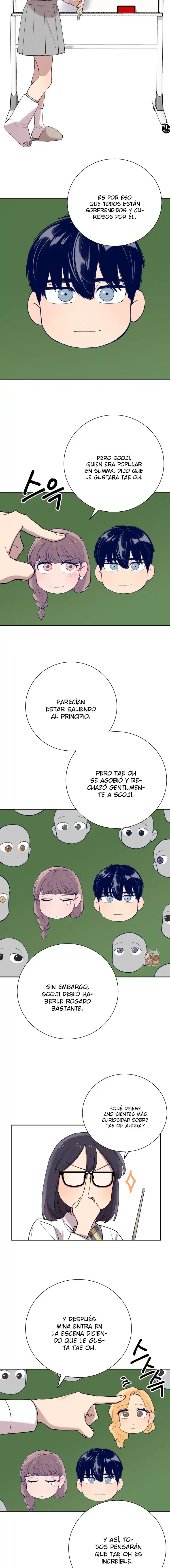 No puedo ser tan estúpido (2022) - Capítulo 33 - Página 12 - LectorTMOo