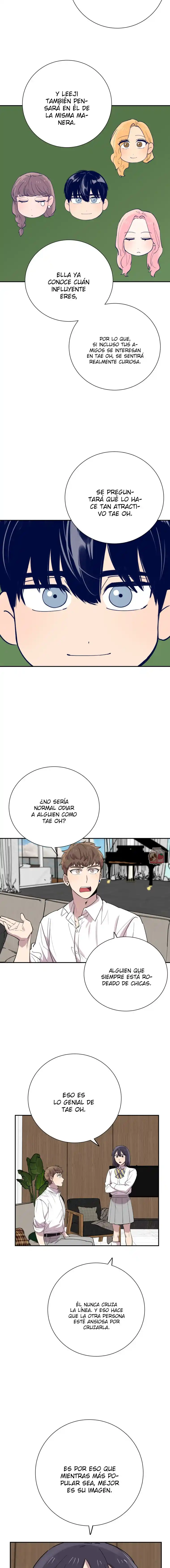 No puedo ser tan estúpido (2022) - Capítulo 33 - Página 13 - LectorTMOo