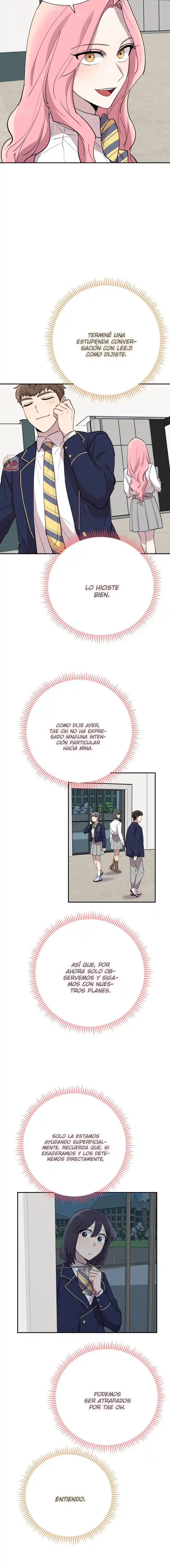 No puedo ser tan estúpido (2022) - Capítulo 33 - Página 19 - LectorTMOo