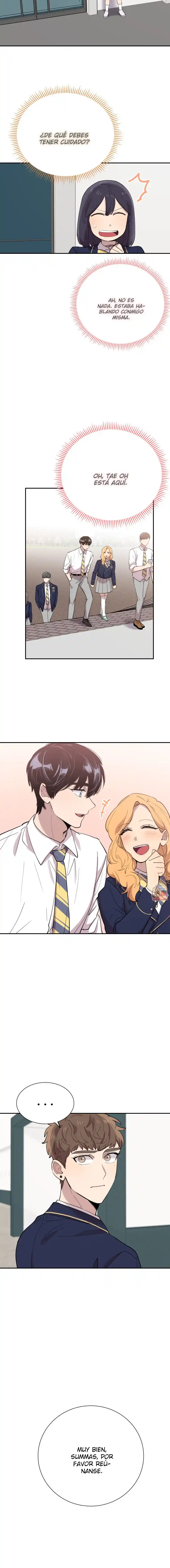 No puedo ser tan estúpido (2022) - Capítulo 33 - Página 21 - LectorTMOo