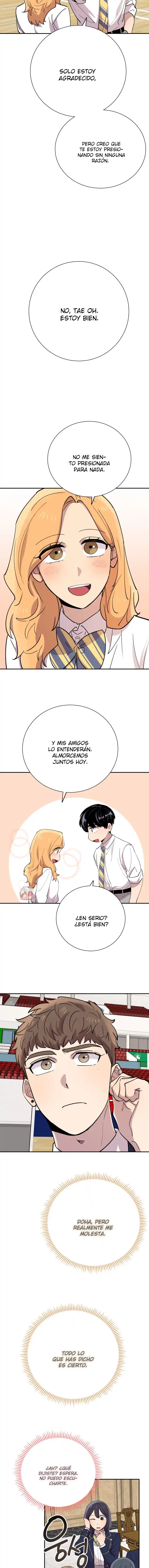 No puedo ser tan estúpido (2022) - Capítulo 34 - Página 9 - LectorTMOo