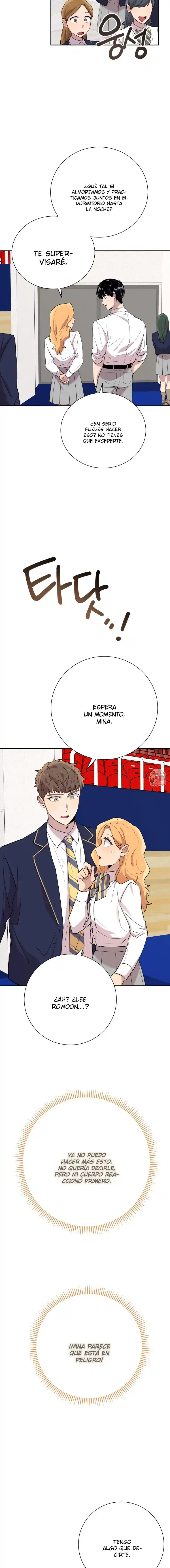 No puedo ser tan estúpido (2022) - Capítulo 34 - Página 10 - LectorTMOo
