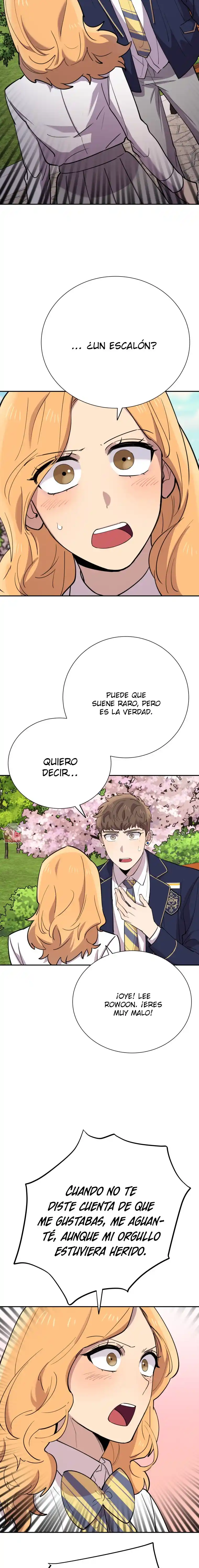 No puedo ser tan estúpido (2022) - Capítulo 34 - Página 15 - LectorTMOo