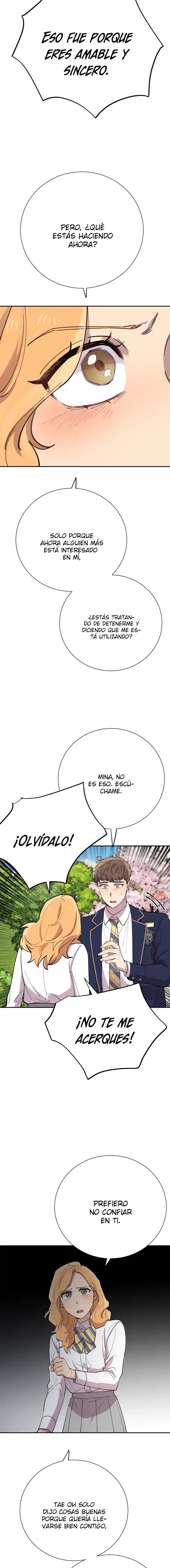 No puedo ser tan estúpido (2022) - Capítulo 34 - Página 16 - LectorTMOo