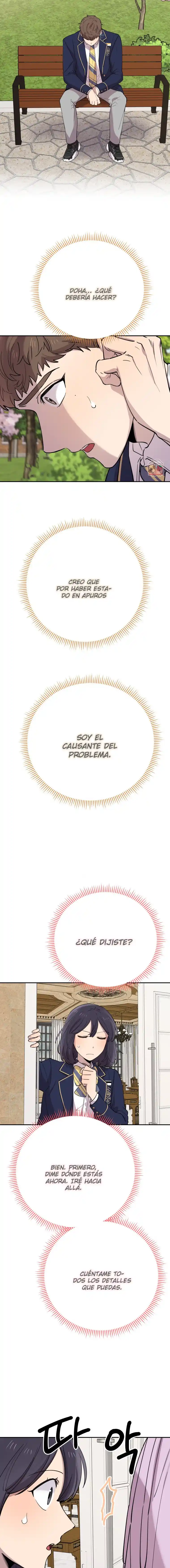 No puedo ser tan estúpido (2022) - Capítulo 34 - Página 23 - LectorTMOo