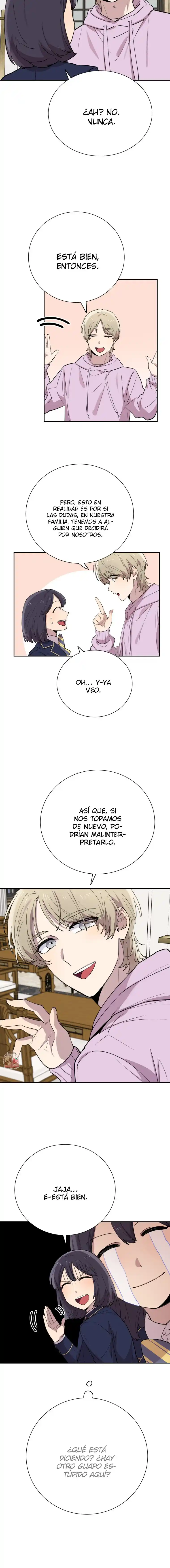 No puedo ser tan estúpido (2022) - Capítulo 35 - Página 7 - LectorTMOo