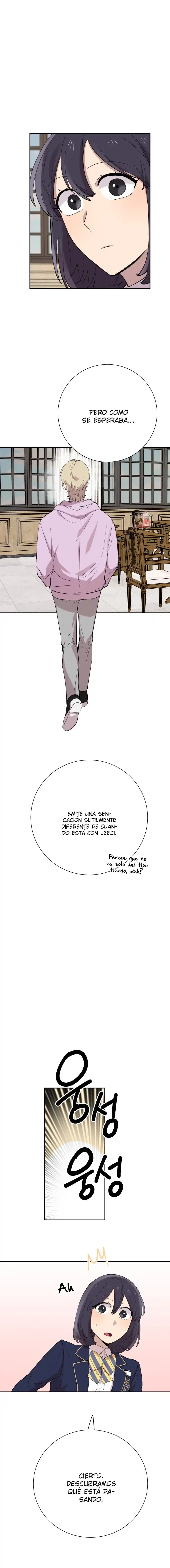 No puedo ser tan estúpido (2022) - Capítulo 35 - Página 8 - LectorTMOo