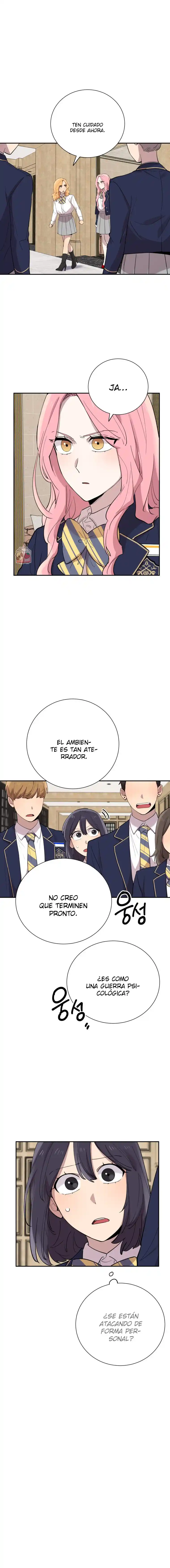 No puedo ser tan estúpido (2022) - Capítulo 35 - Página 9 - LectorTMOo