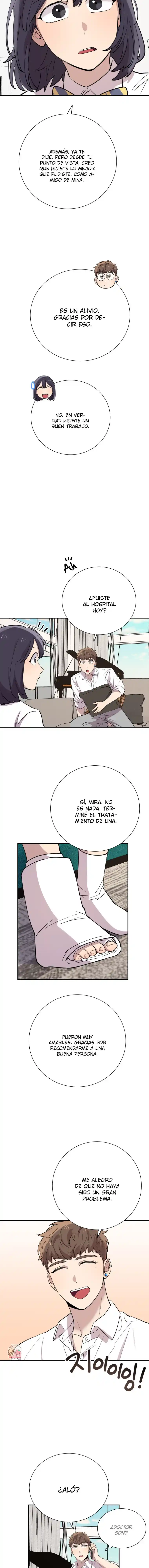 No puedo ser tan estúpido (2022) - Capítulo 35 - Página 11 - LectorTMOo