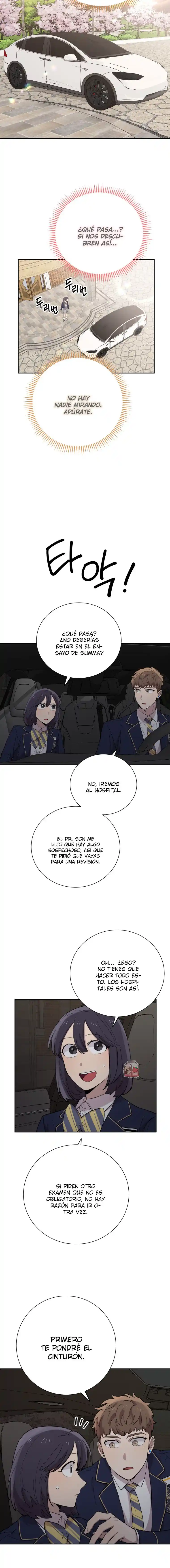 No puedo ser tan estúpido (2022) - Capítulo 35 - Página 15 - LectorTMOo