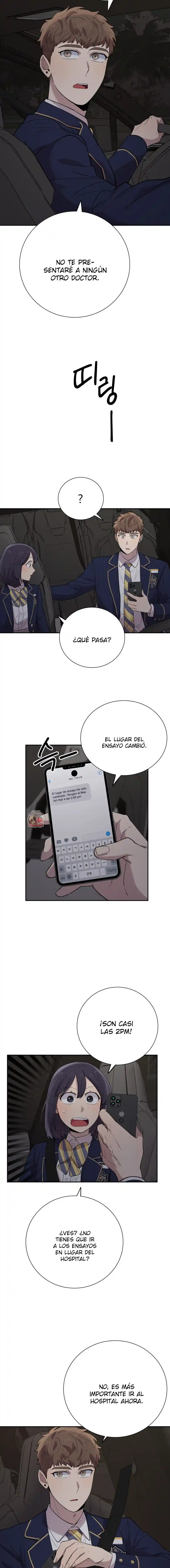 No puedo ser tan estúpido (2022) - Capítulo 35 - Página 17 - LectorTMOo