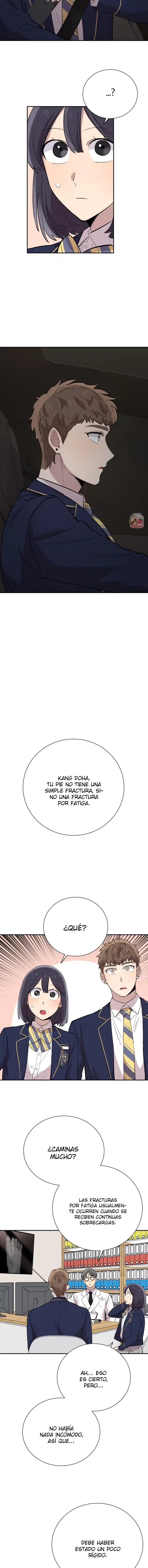 No puedo ser tan estúpido (2022) - Capítulo 35 - Página 18 - LectorTMOo