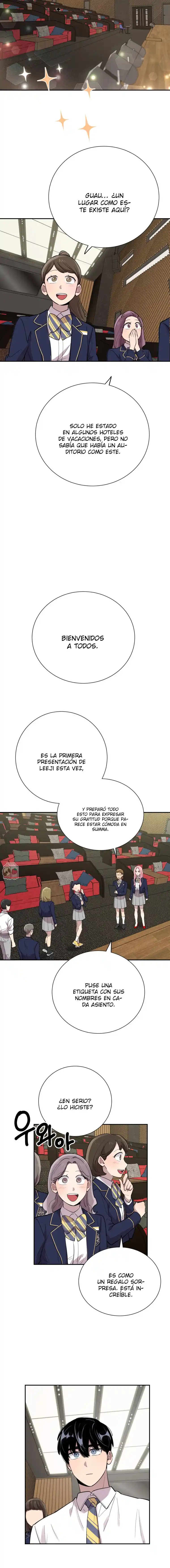 No puedo ser tan estúpido (2022) - Capítulo 35 - Página 20 - LectorTMOo