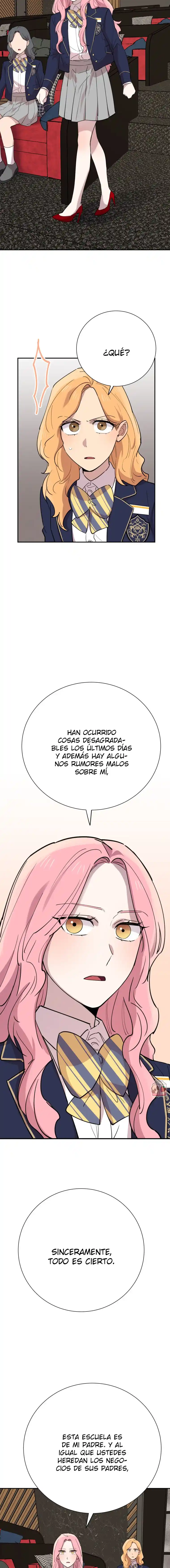 No puedo ser tan estúpido (2022) - Capítulo 36 - Página 7 - LectorTMOo