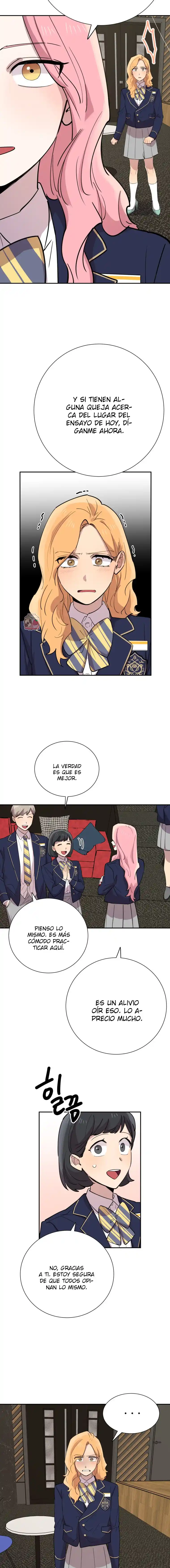 No puedo ser tan estúpido (2022) - Capítulo 36 - Página 10 - LectorTMOo