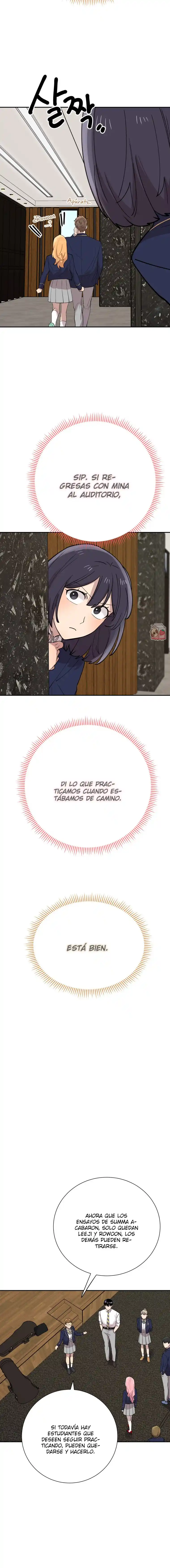 No puedo ser tan estúpido (2022) - Capítulo 36 - Página 20 - LectorTMOo