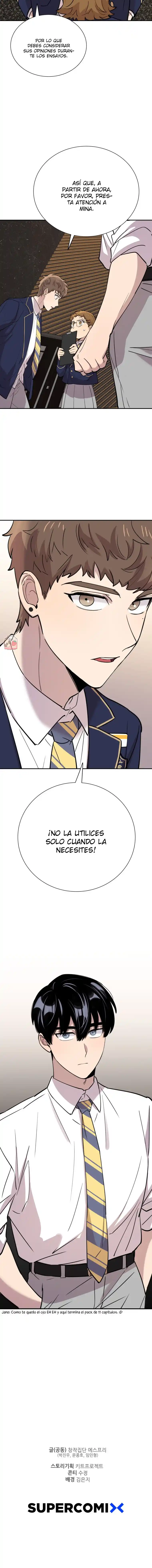 No puedo ser tan estúpido (2022) - Capítulo 36 - Página 23 - LectorTMOo