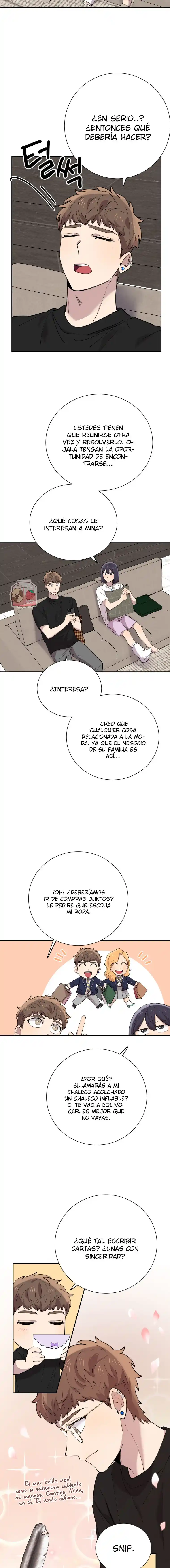 No puedo ser tan estúpido (2022) - Capítulo 37 - Página 9 - LectorTMOo
