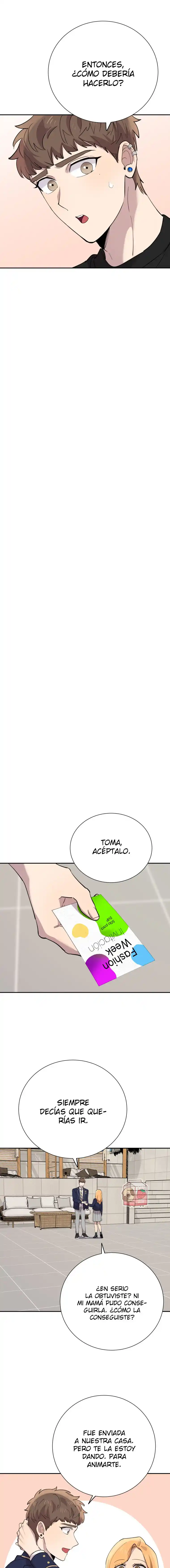 No puedo ser tan estúpido (2022) - Capítulo 37 - Página 11 - LectorTMOo