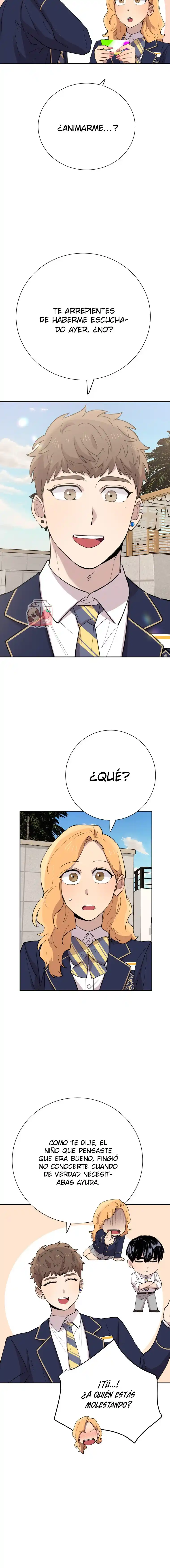 No puedo ser tan estúpido (2022) - Capítulo 37 - Página 12 - LectorTMOo