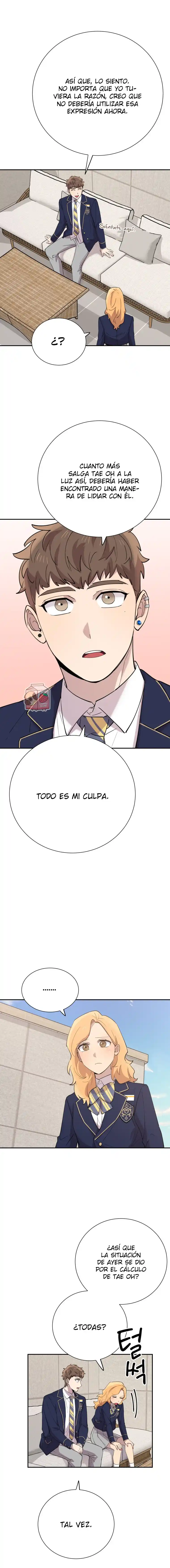 No puedo ser tan estúpido (2022) - Capítulo 37 - Página 13 - LectorTMOo
