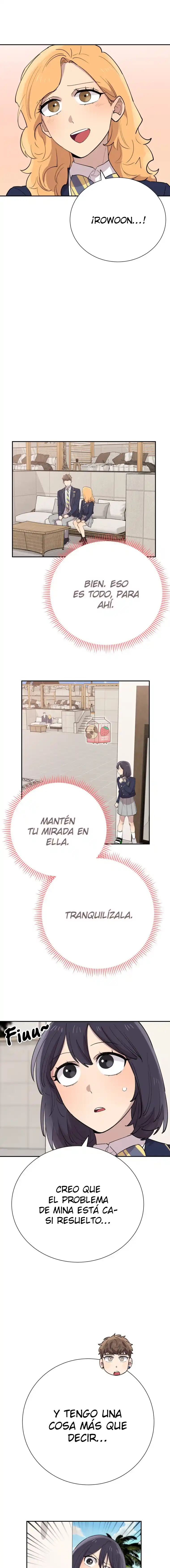 No puedo ser tan estúpido (2022) - Capítulo 37 - Página 15 - LectorTMOo