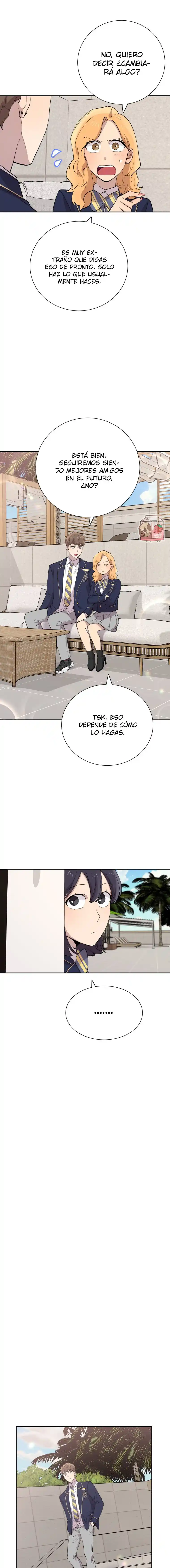 No puedo ser tan estúpido (2022) - Capítulo 37 - Página 17 - LectorTMOo