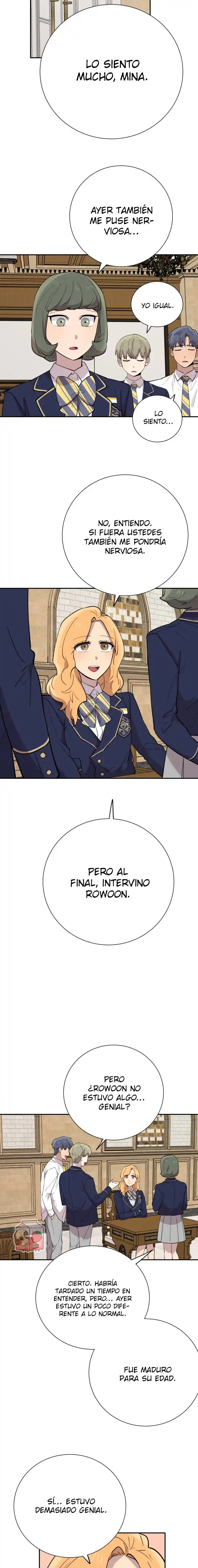 No puedo ser tan estúpido (2022) - Capítulo 37 - Página 20 - LectorTMOo