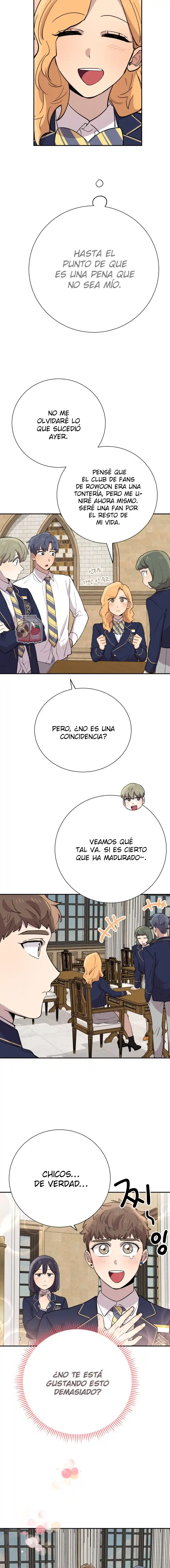 No puedo ser tan estúpido (2022) - Capítulo 37 - Página 21 - LectorTMOo