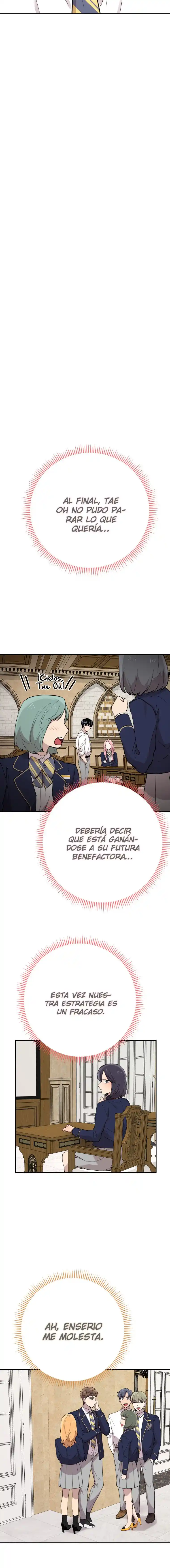 No puedo ser tan estúpido (2022) - Capítulo 37 - Página 24 - LectorTMOo