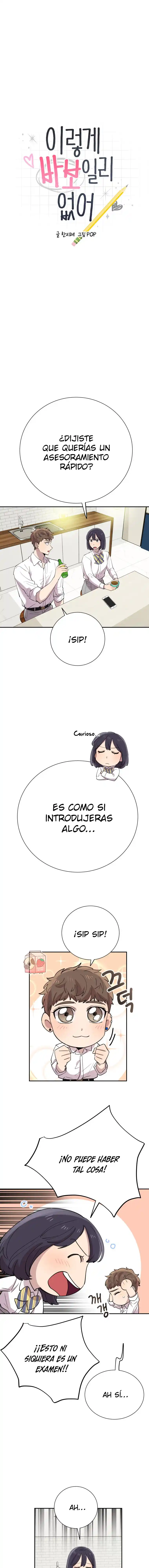 No puedo ser tan estúpido (2022) - Capítulo 38 - Página 5 - LectorTMOo