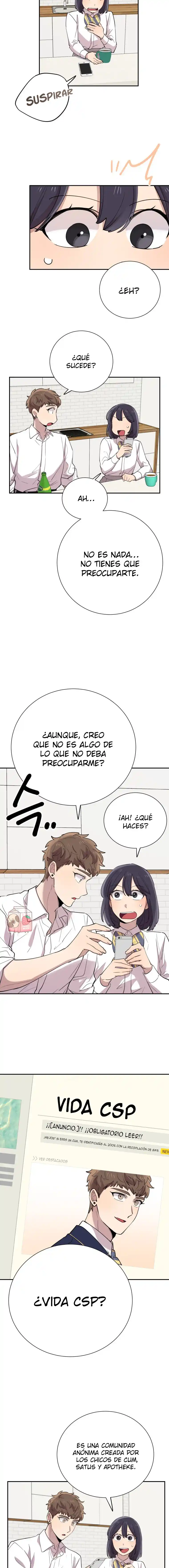No puedo ser tan estúpido (2022) - Capítulo 38 - Página 6 - LectorTMOo
