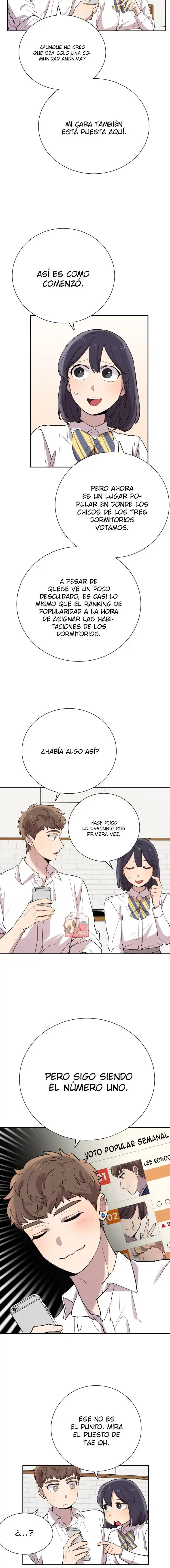 No puedo ser tan estúpido (2022) - Capítulo 38 - Página 7 - LectorTMOo