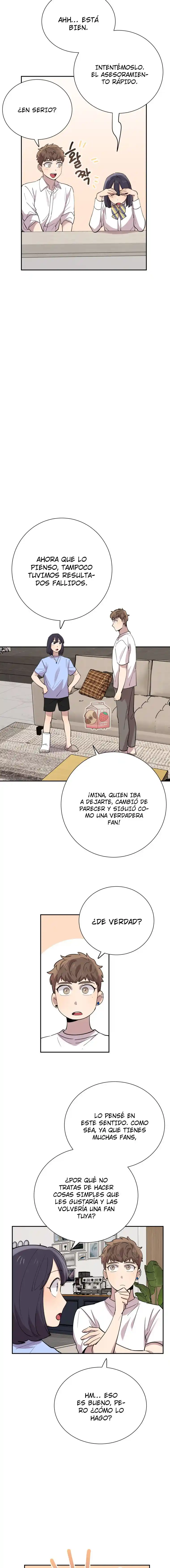 No puedo ser tan estúpido (2022) - Capítulo 38 - Página 11 - LectorTMOo