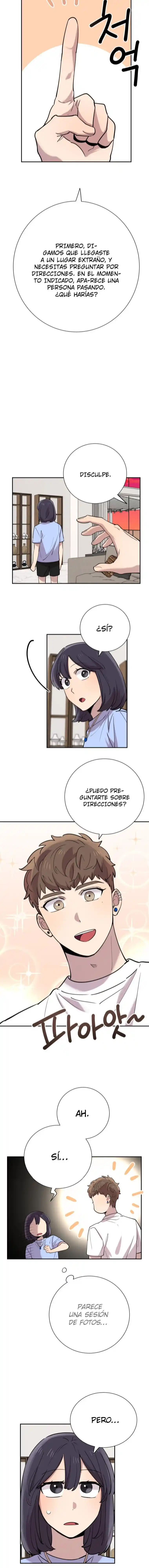 No puedo ser tan estúpido (2022) - Capítulo 38 - Página 12 - LectorTMOo