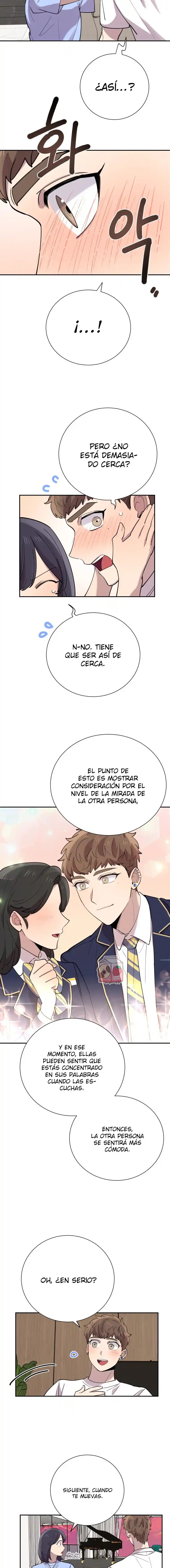 No puedo ser tan estúpido (2022) - Capítulo 38 - Página 14 - LectorTMOo