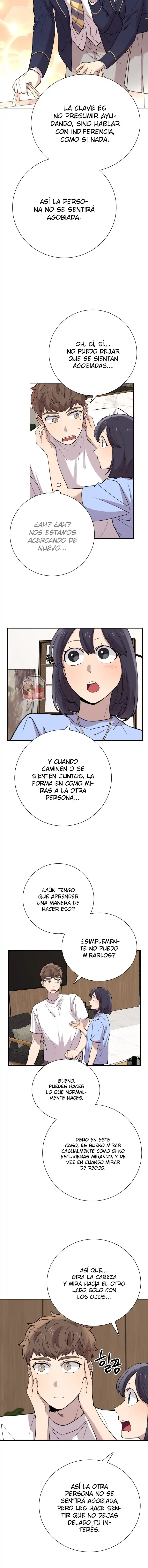 No puedo ser tan estúpido (2022) - Capítulo 38 - Página 16 - LectorTMOo