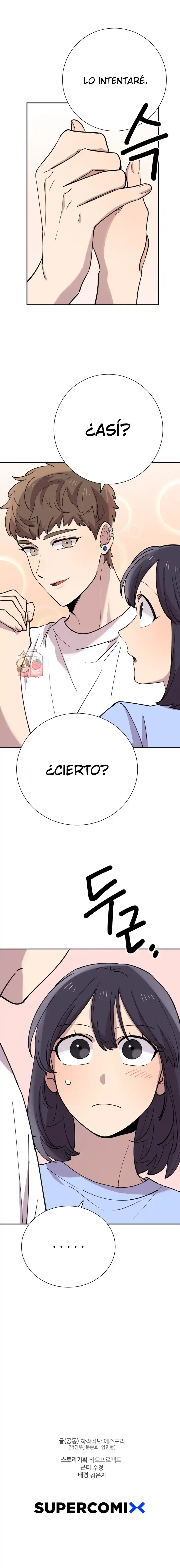 No puedo ser tan estúpido (2022) - Capítulo 38 - Página 17 - LectorTMOo