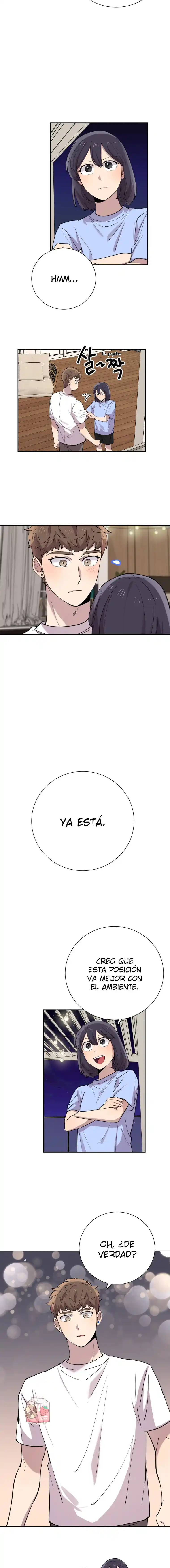 No puedo ser tan estúpido (2022) - Capítulo 39 - Página 8 - LectorTMOo