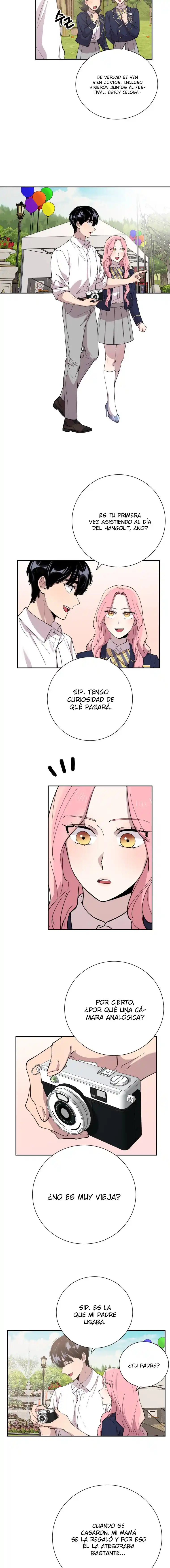 No puedo ser tan estúpido (2022) - Capítulo 39 - Página 13 - LectorTMOo